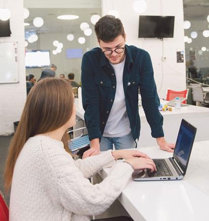 Bilgi İşlem Danışmanlığı