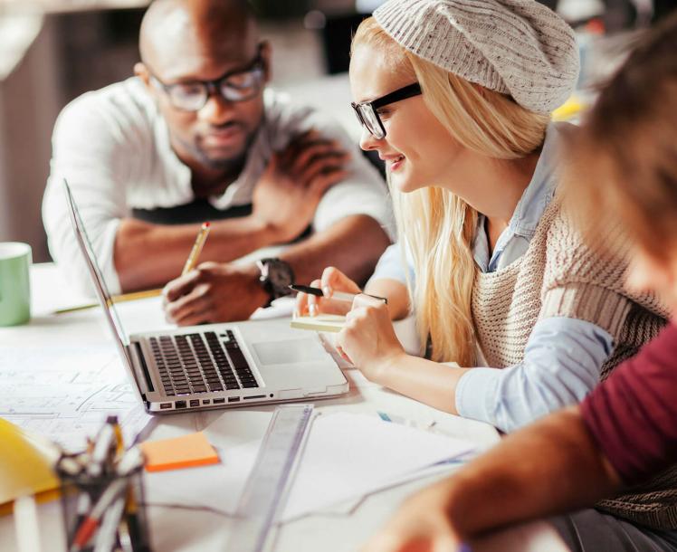 İşletmenizin Gerçek Gücünün Farkına Varın